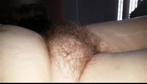wifes exposed hairy pussy mound would you fuck it porn bb