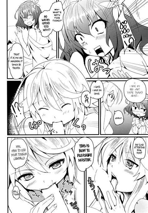 jibril and steph s attempts at service no game no life hentai online porn manga and doujinshi