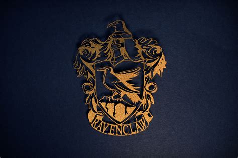 image gallery ravenclaw