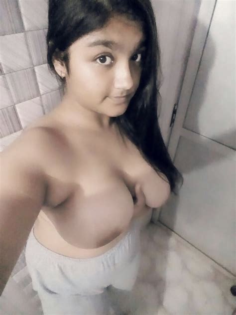 busty indian selfie teen naked posing and masturbating 134 pics