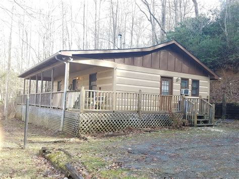 secluded cabins  cherokee north carolina trip