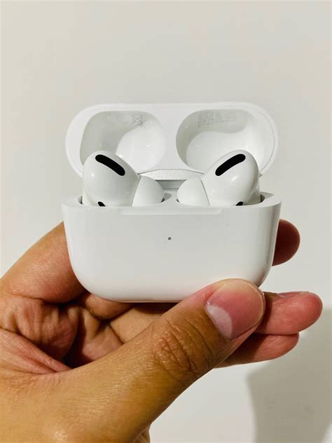 apple airpods pro quick unboxing review  impression doramode