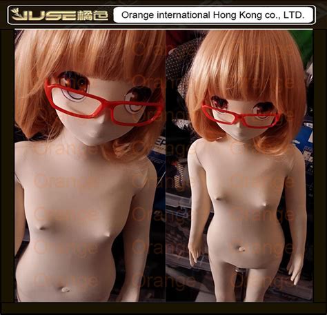 flat chested silicone sex dolls