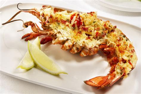 classic lobster thermidor recipe