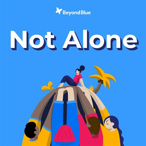 not alone iheart