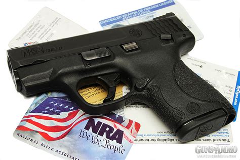 choose concealed carry insurance guns ammo