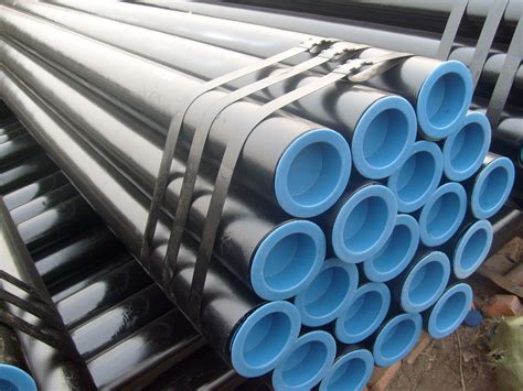 high quality seamless carbon steel pipe carbon steel pipes  stock