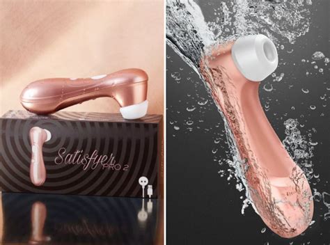 what sex toy gives you the best orgasm