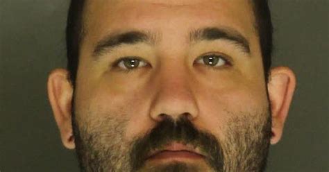 Dillsburg Man Accused Of Molesting Girl