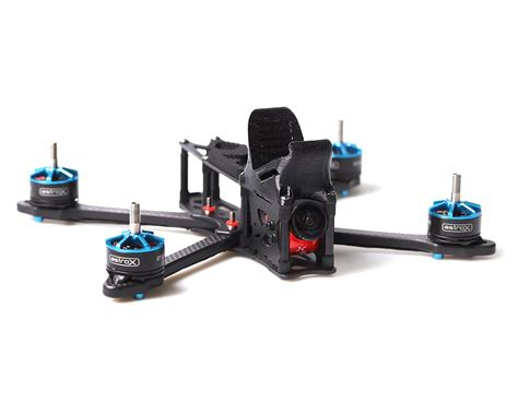 racetek astrox  johnnyfpv quadcopter drone frame kit rtk  fpv racing amain hobbies