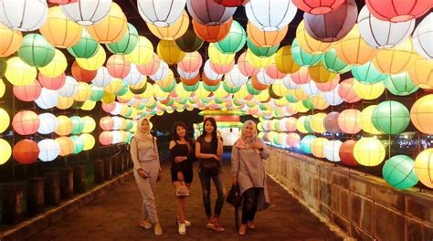 tempat wisata  yogyakarta   hits  kekinian
