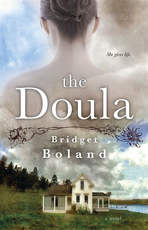 doula book  bridget boland official publisher page simon