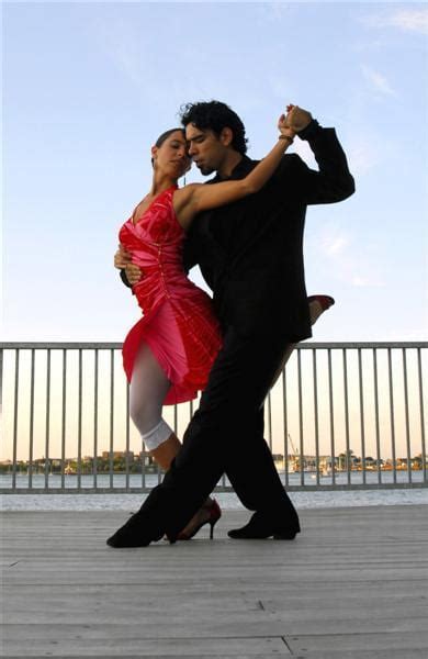 Tango Samba Modernity And Nation It Takes More Than Two Revista