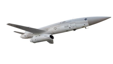 kratos defense security solution cleared  export jet powered combat drones https