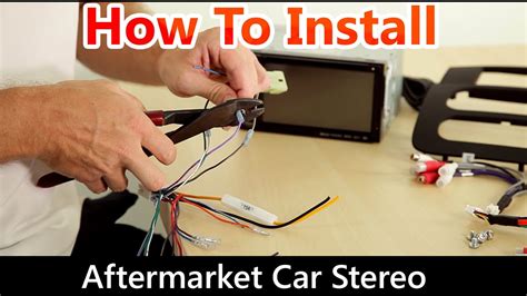 jensen stereo wiring harnes   wiring diagram