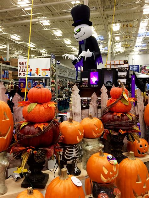 haunted eves halloween blog halloween  store display