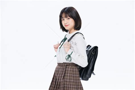 รูปนักศึกษาหญิงสาวชาวญี่ปุ่น hd รูปภาพความมีชีวิตชีวา สาว หนุ่มสาว