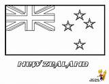 Flag Flags sketch template