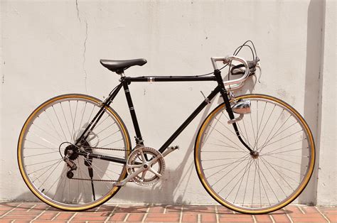 gallerycycle vintage bikes restoration  process