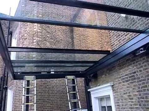 sliding glass roof  cantifix glass roof panels roof