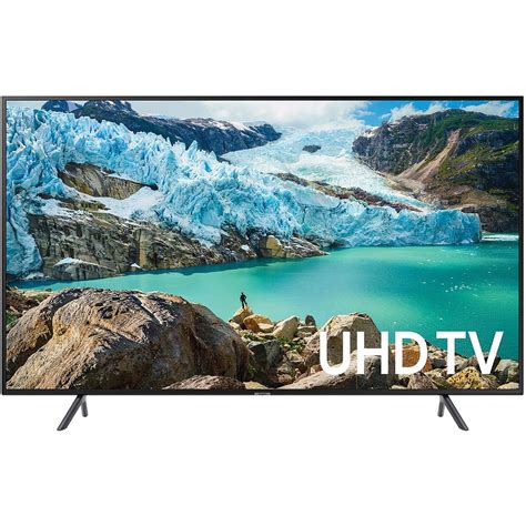 samsung unruf    uhd led smart tv unrufxza open box ebay