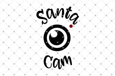 Letter To Santa Svg File Chilangomadrid Com