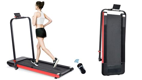 15 Best Folding Treadmills For Small Spaces In 2022 Womans World