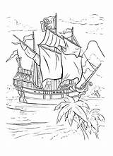 Pan Peter Ship Captain Hook Coloring Pages Flying Sky Getcolorings Wendy Terrific Astounding Coloringsky sketch template