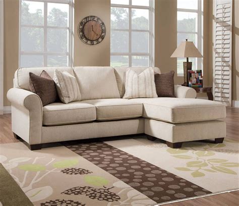 apartment size sofas  sectionals