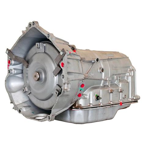 replace  jmb remanufactured automatic transmission assembly