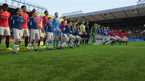 Fifa 23 Pc Performance Analysis