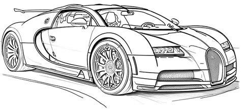 coloring pages printable race cars