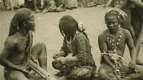 indigenous tribes of the philippines youtube