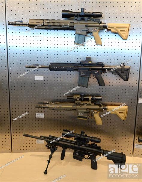 versions   hk battle rifle  defence manufacturers