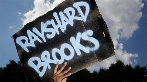 atlanta police call out sick after murder charge in rayshard brooks