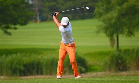 golf s dress code stifling the sport s progression sportscover direct