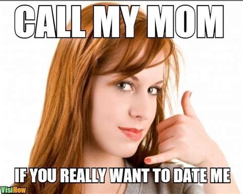 why do moms not want their daughter to date visihow