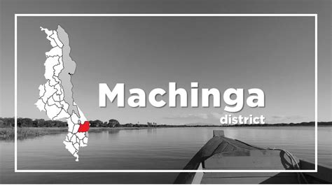 machinga district  malawimalawi travel  business guide