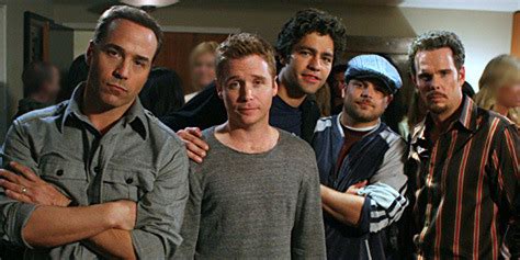 Entourage Movie Trailer Is Bonkers Of Course Huffpost