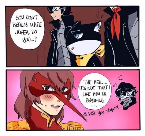 pin by maggie hyjek on Аниме солянка persona 5 memes persona persona 5