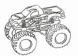 Rc Car Pages Coloring Getcolorings Shocking sketch template