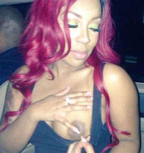 k michelle leaked 4 photos thefappening