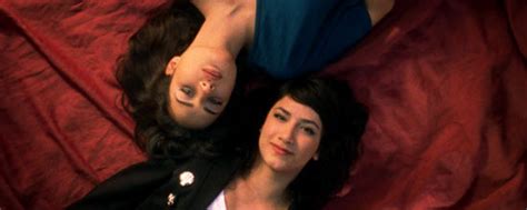 Circumstance – Beautiful Iranian Lesbians Fight Against Oppressive