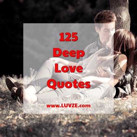 romantic  deep love quotes sayings  messages