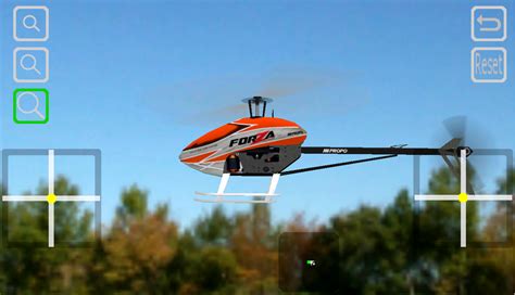 heli trainer rc heli sim android apps  google play
