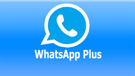 whatsapp  blue theme