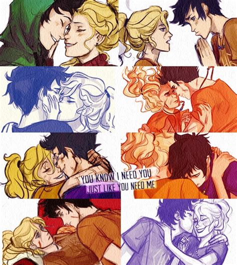 you know i need you the heroes of olympus fan art