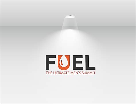 fuel logo design flat minimalist logo design  expert flat minimalist logo designer  dribbble