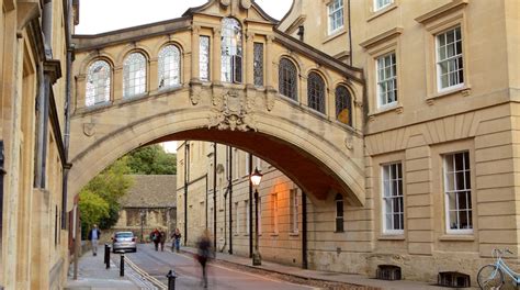 top hotels  parking  oxford city centre   expediacouk
