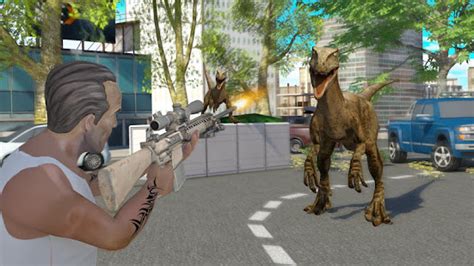dinosaur simulator  apps  google play